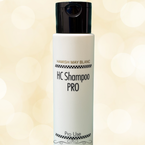 HCシャンプー