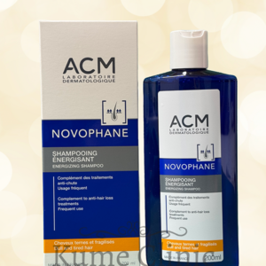 エナザイジングシャンプー