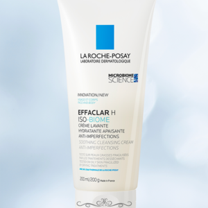 エファクラHイソバイオームクレンザー