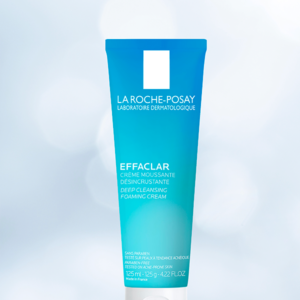 エファクラフォーミングクレンザー