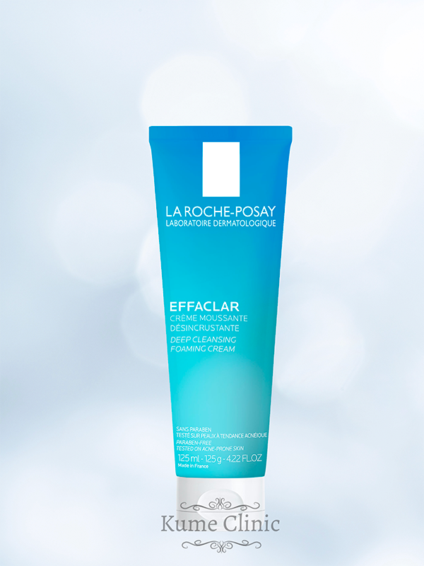 エファクラフォーミングクレンザー