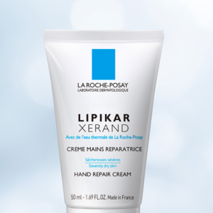 リピカグゼランハンドクリーム