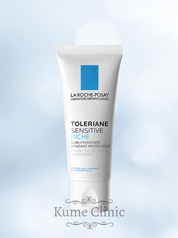 トレリアン センシティブ リッチ