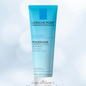 トレリアン フォーミングクレンザー