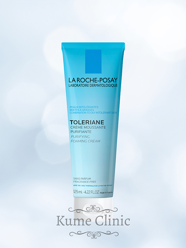 トレリアン フォーミングクレンザー