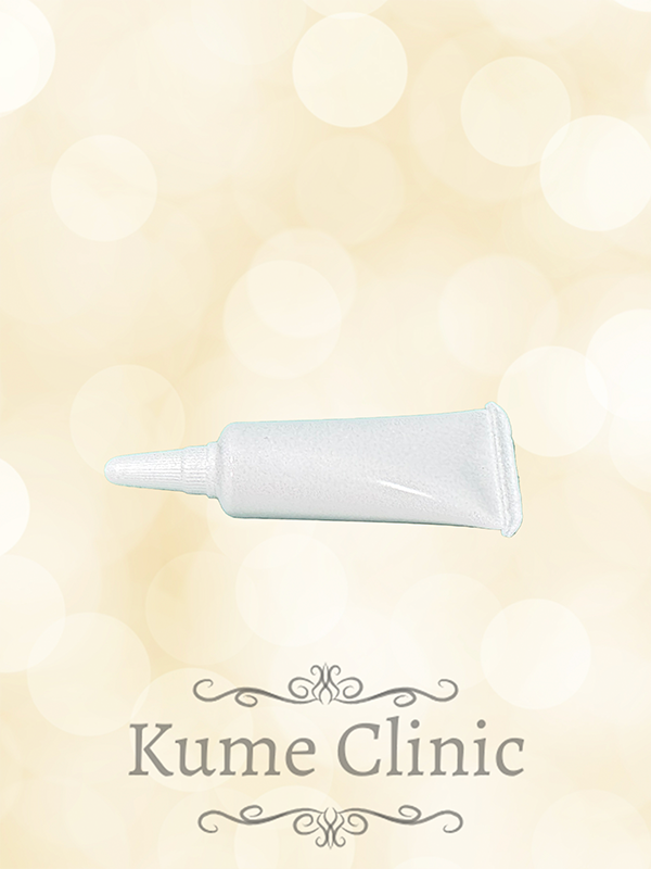 ハイドロキノン（HQ）クリーム