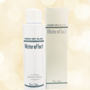 ハミッシュ ウォーターエフェクト