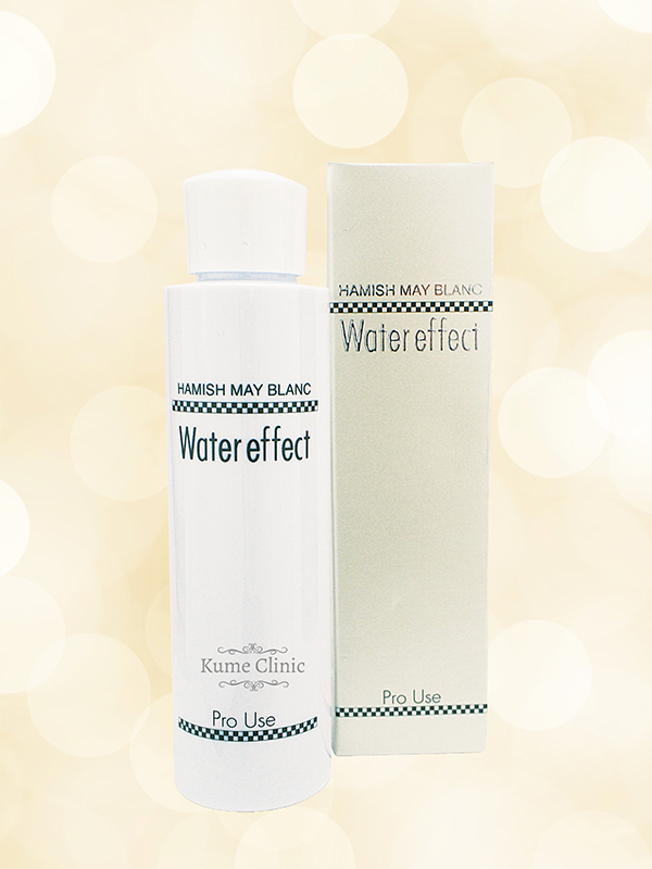 ハミッシュ ウォーターエフェクト