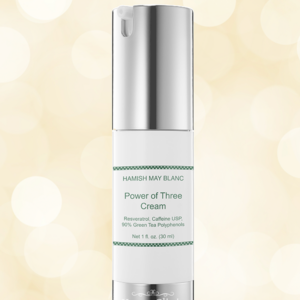 パワーオブスリー クリーム