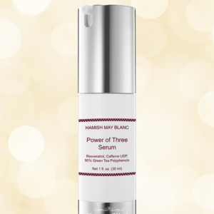 パワーオブスリー セラム