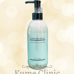 ピュリファイング クレンザー