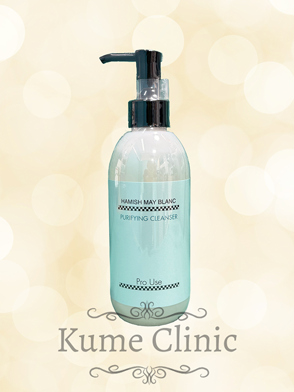 ピュリファイング クレンザー