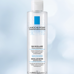 ミセラクレンジングウォーター