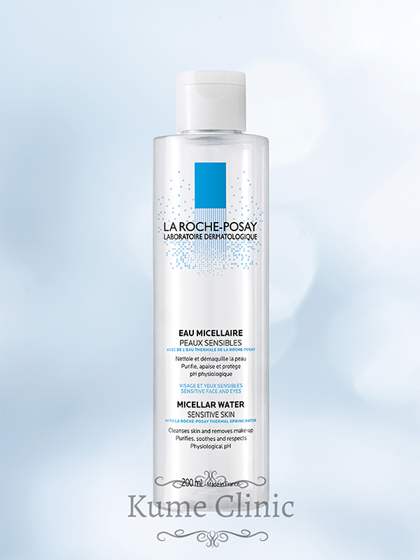 ミセラクレンジングウォーター