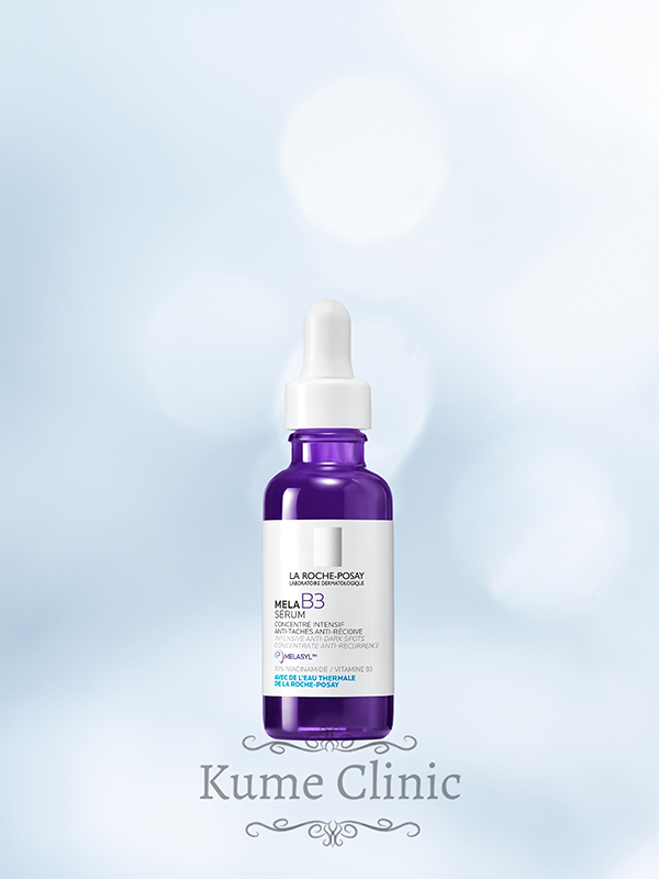 メラB3セラム