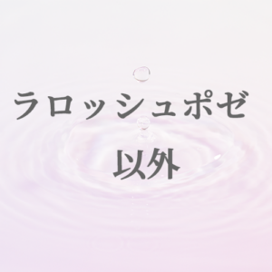ラロシュ以外の製品