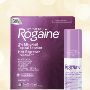 ロゲイン(Rogain)