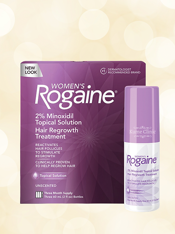 ロゲイン(Rogain)