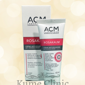 ロサカルム クリーム